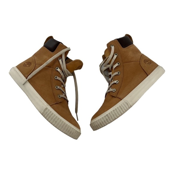 TIMBERLAND Skyla Bay 6'' Womens Boots Size 7 - Picture 8 of 14